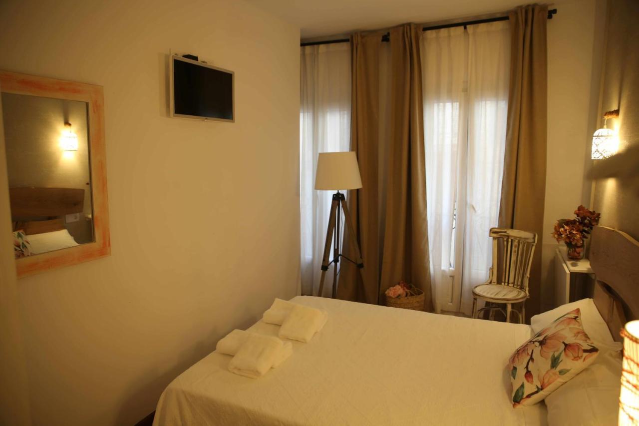 Apartamento Ichigoichie Lekeitio Ngoại thất bức ảnh