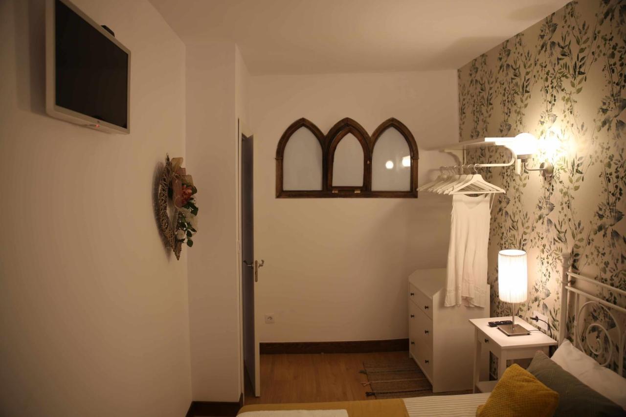 Apartamento Ichigoichie Lekeitio Ngoại thất bức ảnh