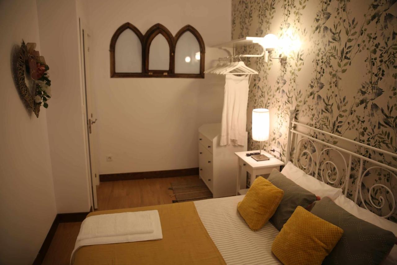 Apartamento Ichigoichie Lekeitio Ngoại thất bức ảnh