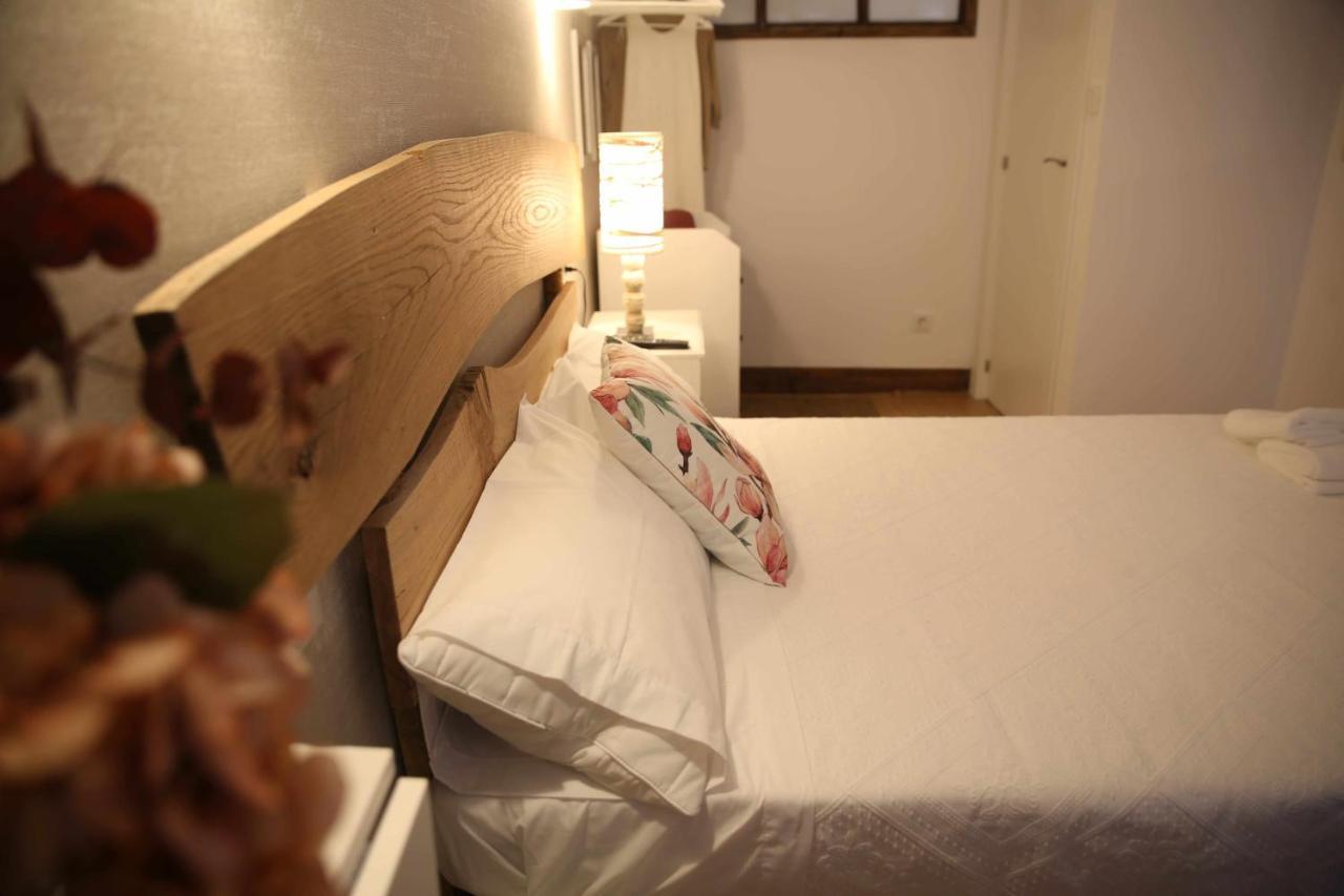 Apartamento Ichigoichie Lekeitio Ngoại thất bức ảnh