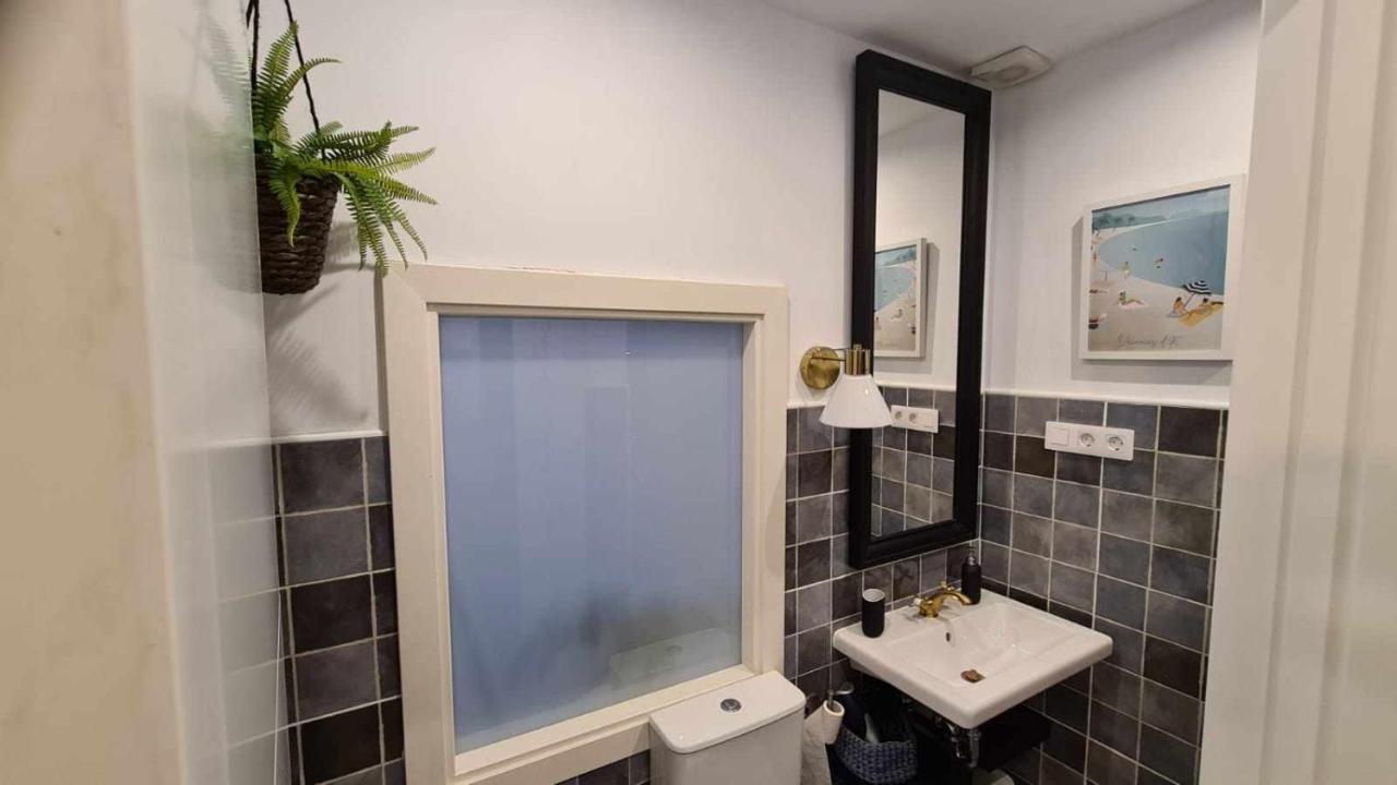 Apartamento Ichigoichie Lekeitio Ngoại thất bức ảnh
