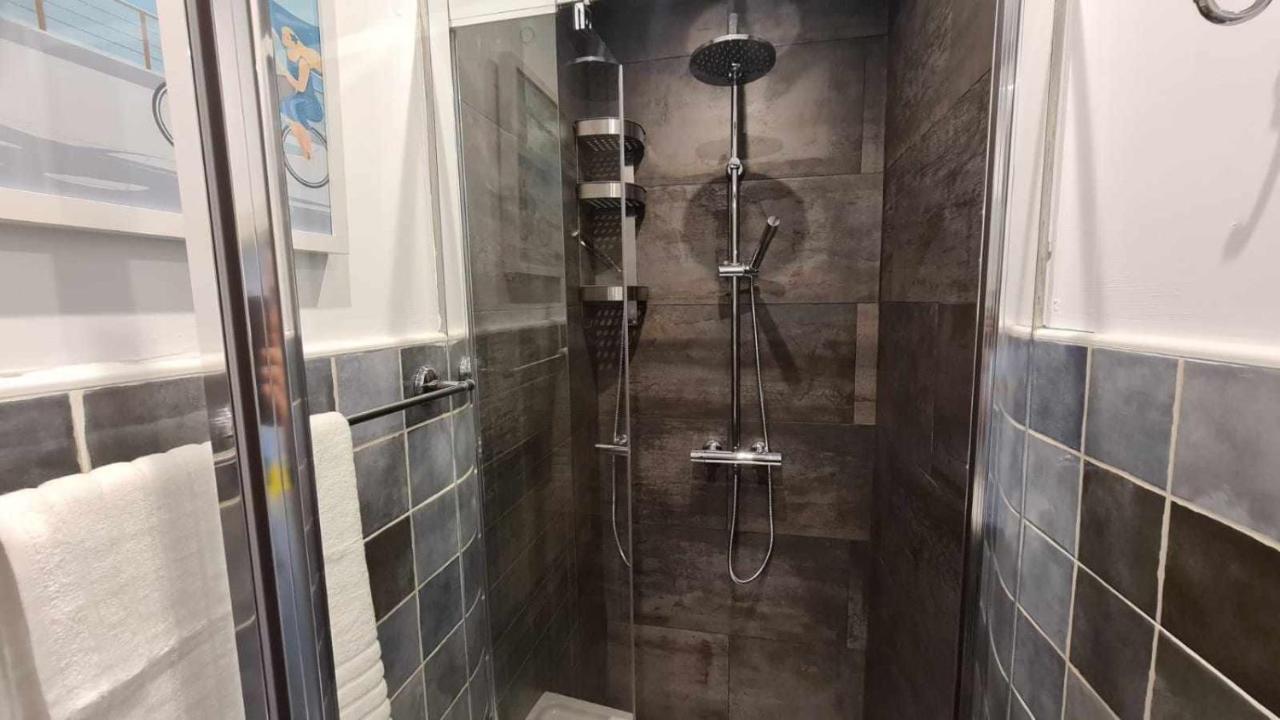 Apartamento Ichigoichie Lekeitio Ngoại thất bức ảnh