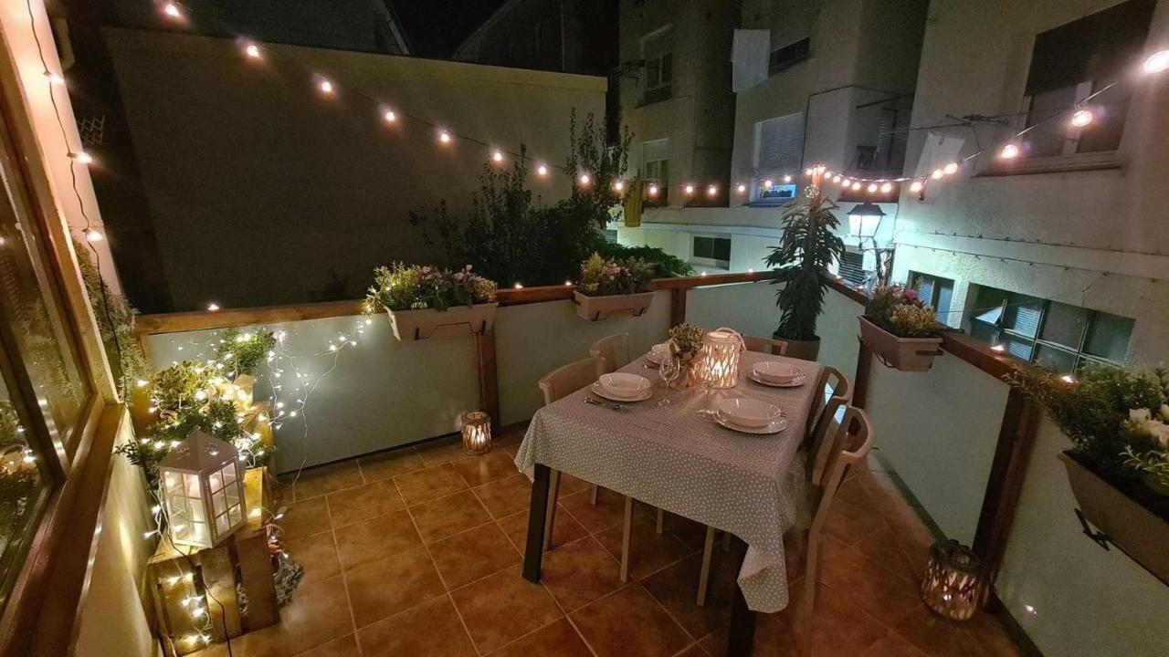 Apartamento Ichigoichie Lekeitio Ngoại thất bức ảnh