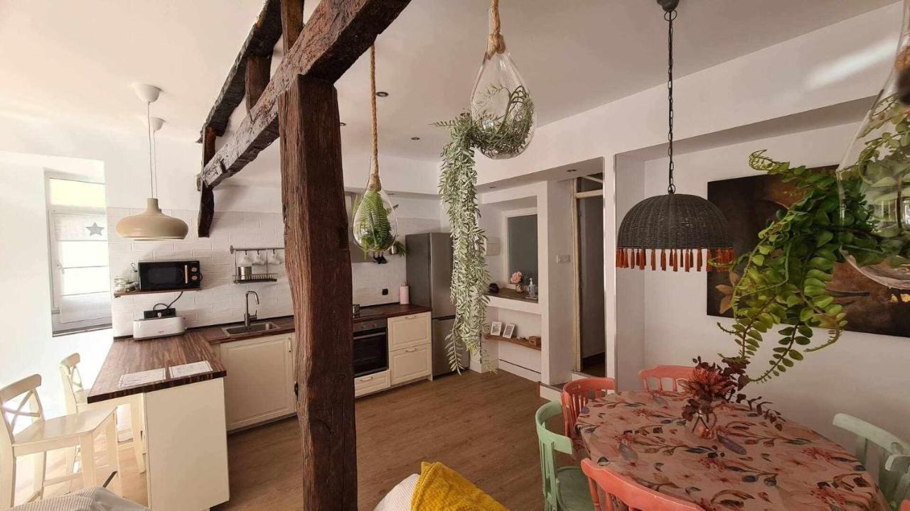 Apartamento Ichigoichie Lekeitio Ngoại thất bức ảnh