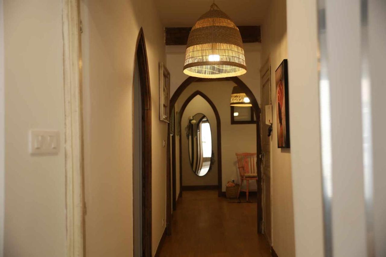 Apartamento Ichigoichie Lekeitio Ngoại thất bức ảnh