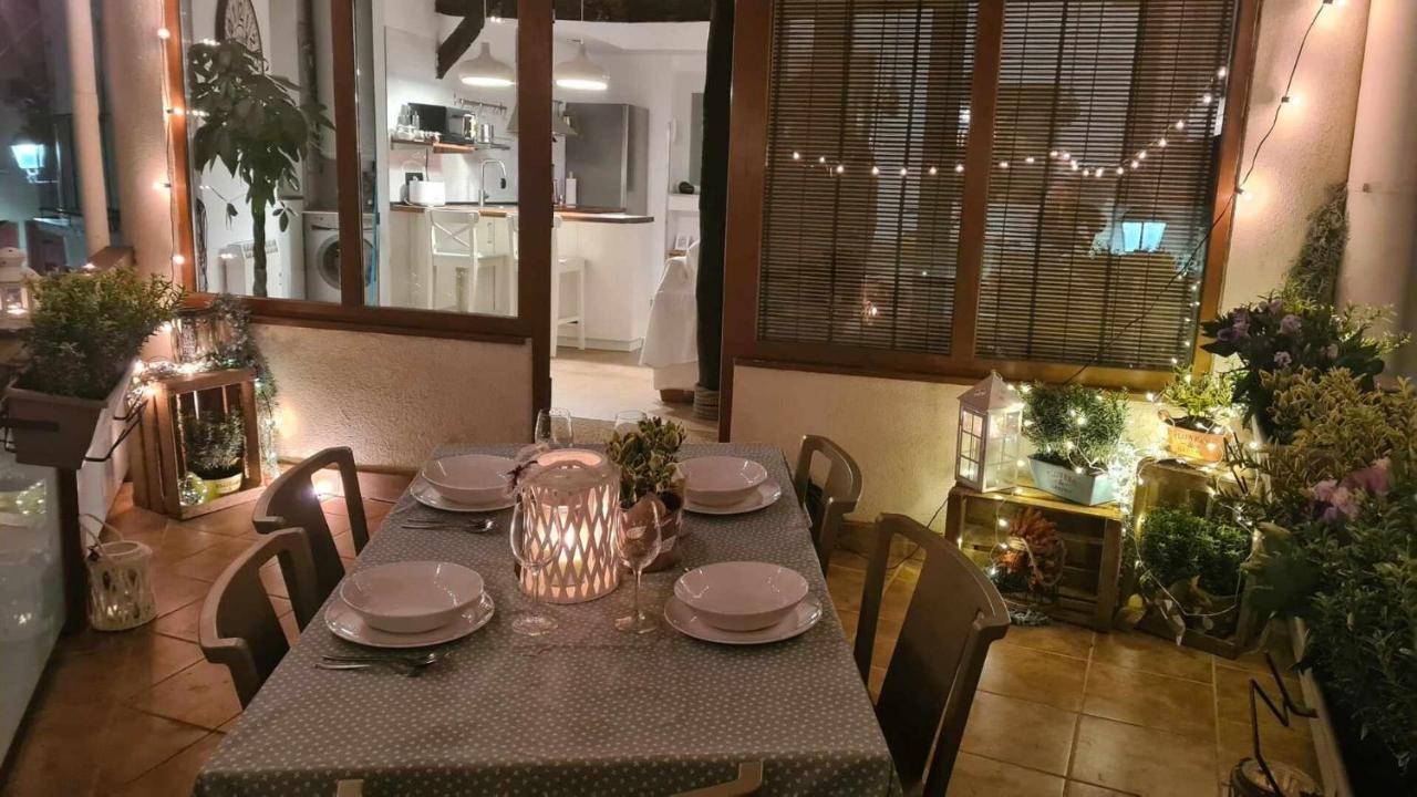 Apartamento Ichigoichie Lekeitio Ngoại thất bức ảnh
