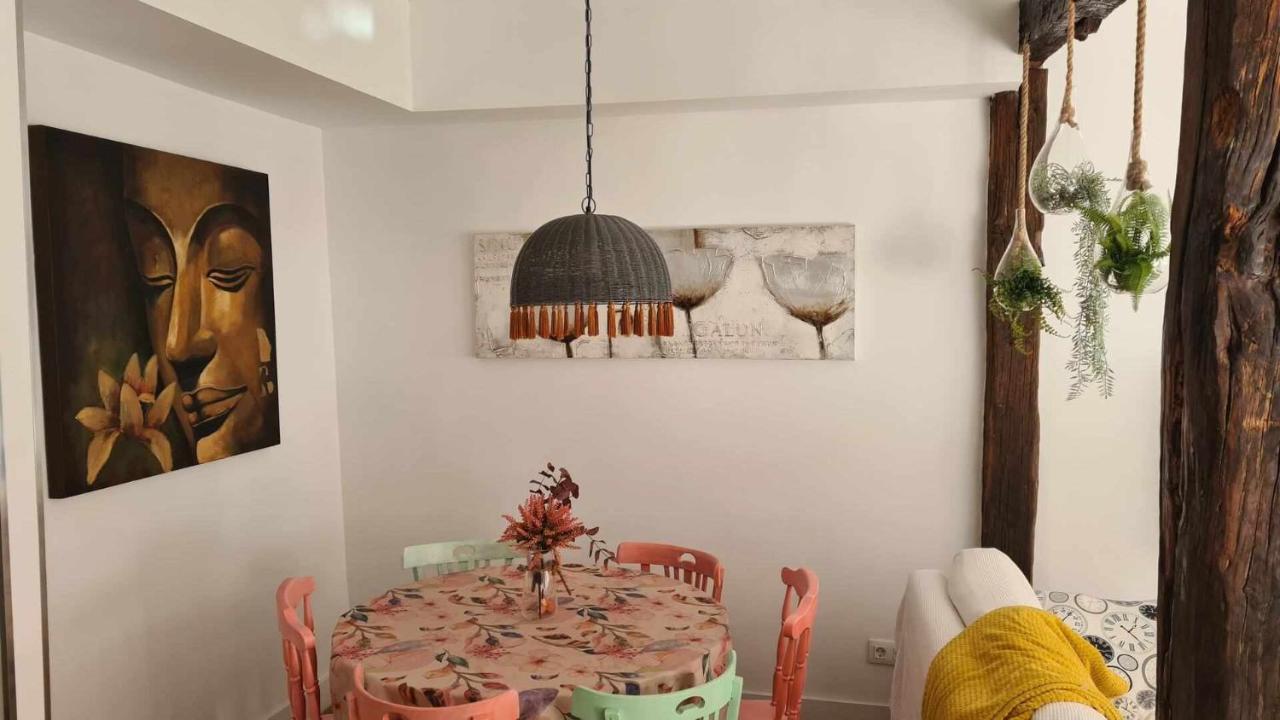 Apartamento Ichigoichie Lekeitio Ngoại thất bức ảnh