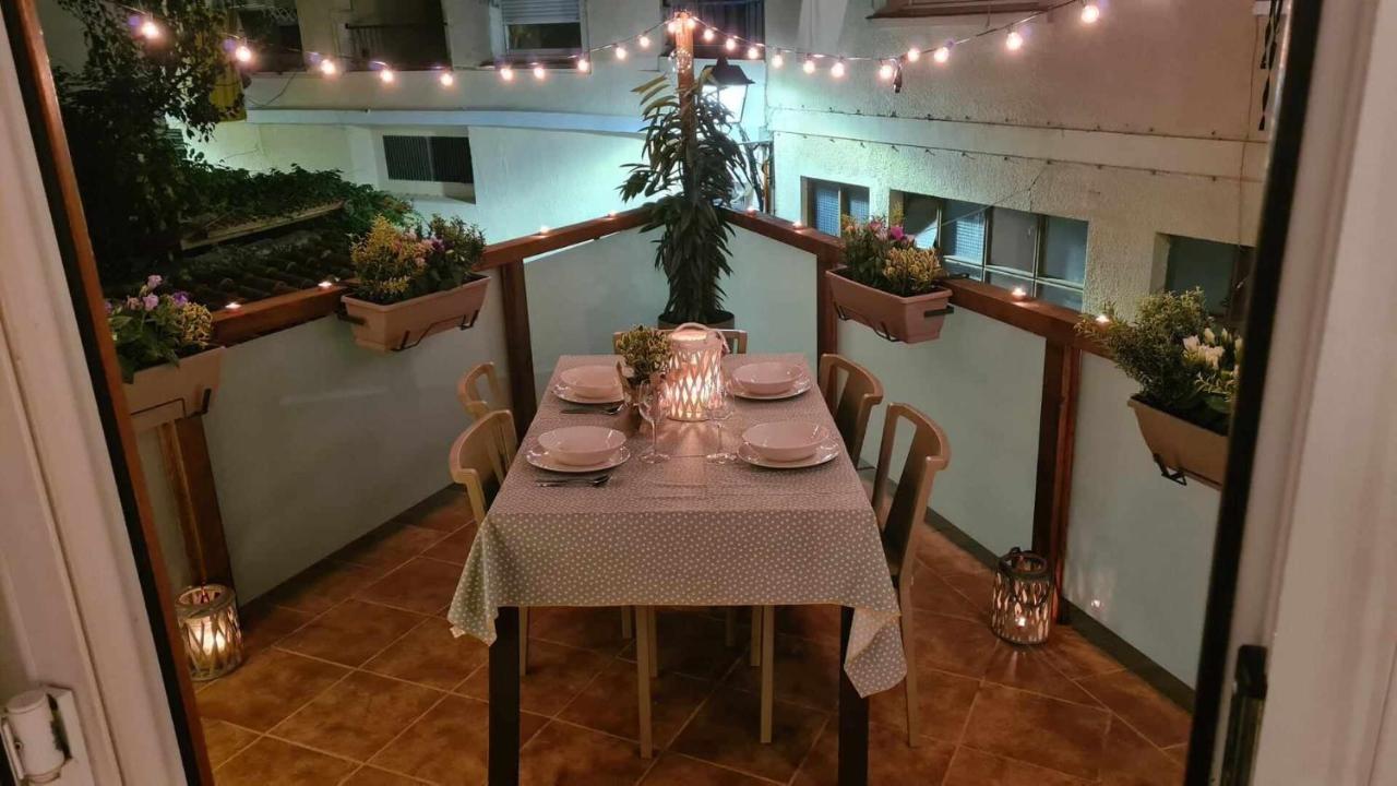 Apartamento Ichigoichie Lekeitio Ngoại thất bức ảnh