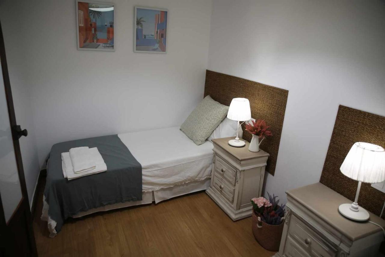 Apartamento Ichigoichie Lekeitio Ngoại thất bức ảnh